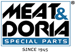 Каталог Meat & Doria