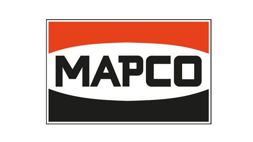 Поступление автозапчастей MAPCO