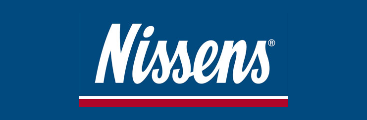 Автозапчасти бренда Nissens